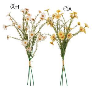 ASCA アスカ デージーバンチ(1束3本) (A-34905-003H)【入数:24】