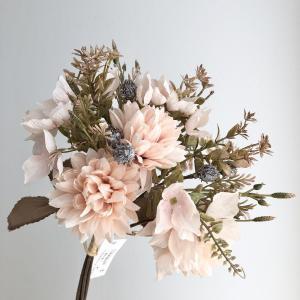 ASCA アスカ ミックスフラワーブーケ (A-34912-004C)【入数:12】