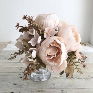 ASCA アスカ ミックスフラワーブーケ (A-34913-004C)【入数:12】