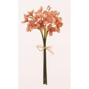 ASCA アスカ ミニフラワーバンチ(1束3本) (A-34940-014)【入数:24】