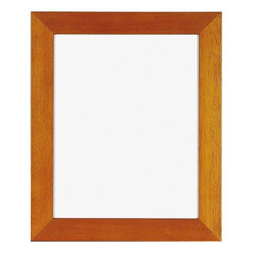APJ アートプリントジャパン A.P.J. 木製フレーム プレーンフレーム 15角サイズ(150×150mm) ライトブラウン・0021759922 (1154323)