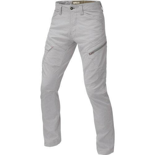 Rakuten - XEBEC ジーベック ジーベック(XEBEC) 2296 現場服ストレッチカーゴパンツ サンドベージュ LL (1993688)