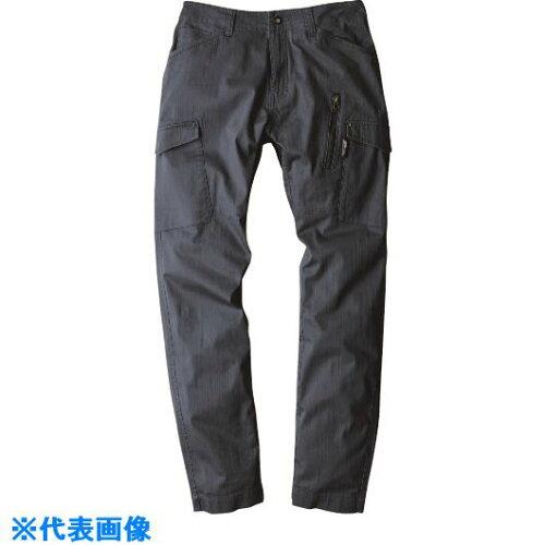 XEBEC ジーベック ジーベック(XEBEC) 2236 カーゴパンツ アイアンブルー M (1993383)