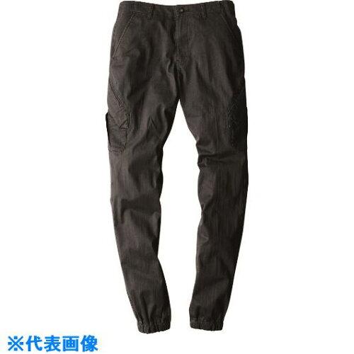 其它 - XEBEC ジーベック ジーベック(XEBEC) 2239 ジョガーパンツ ストーンブラック LL (1993432)