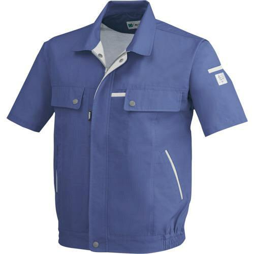 &nbsp;メーカー&nbsp;XEBEC ジーベック&nbsp;商品カテゴリ&nbsp;ワークウェア・ユニフォーム＞作業着&nbsp;発送目安&nbsp;1週間以内に発送予定&nbsp;お支払方法&nbsp;銀行振込・クレジットカード&nbsp;送料&nbsp;送料無料&nbsp;特記事項&nbsp;&nbsp;その他&nbsp;[アパレル　メンズ】メンズ（その他）]おすすめ