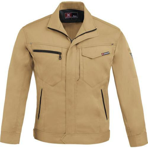 &nbsp;メーカー&nbsp;XEBEC ジーベック&nbsp;商品カテゴリ&nbsp;ワークウェア・ユニフォーム＞作業着&nbsp;発送目安&nbsp;1週間以内に発送予定&nbsp;お支払方法&nbsp;銀行振込・クレジットカード&nbsp;送料&nbsp;送料無料&nbsp;特記事項&nbsp;&nbsp;その他&nbsp;[アパレル　メンズ】メンズ（その他）]おすすめ