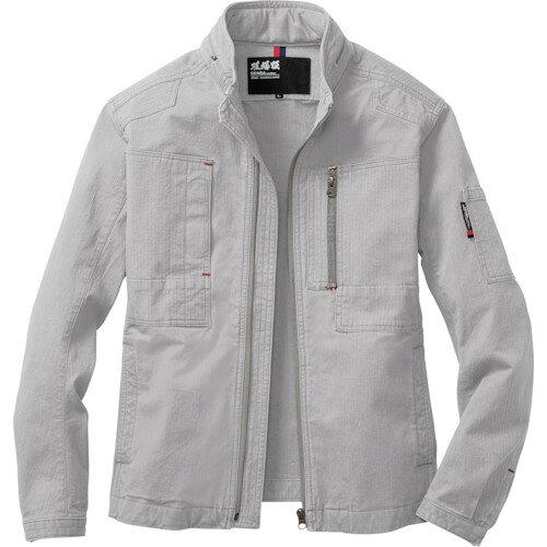 XEBEC ジーベック ジーベック(XEBEC) 2294 現場服ストレッチブルゾン サンドベージュ 3L (1993654)