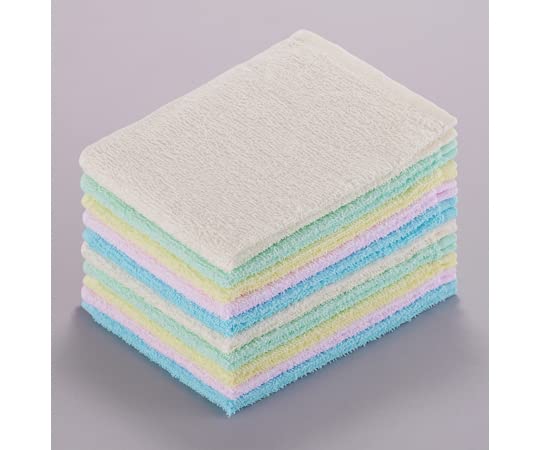 伊藤忠リーテイルリンク IRL カラーキッチン台ふきん カラーアソート (KD2 1711)