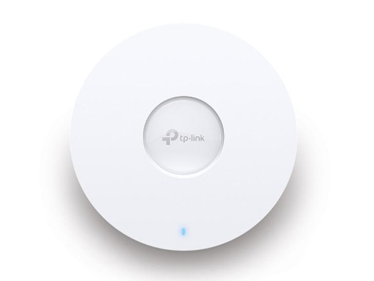 TP-LINK Omada AX1800 デュアルバンド シーリング Wi-Fiアクセスポイント(EAP620 HD(EU) V3)