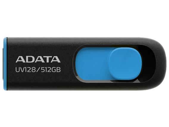ADATA Technology AUV128-512G-RBE
