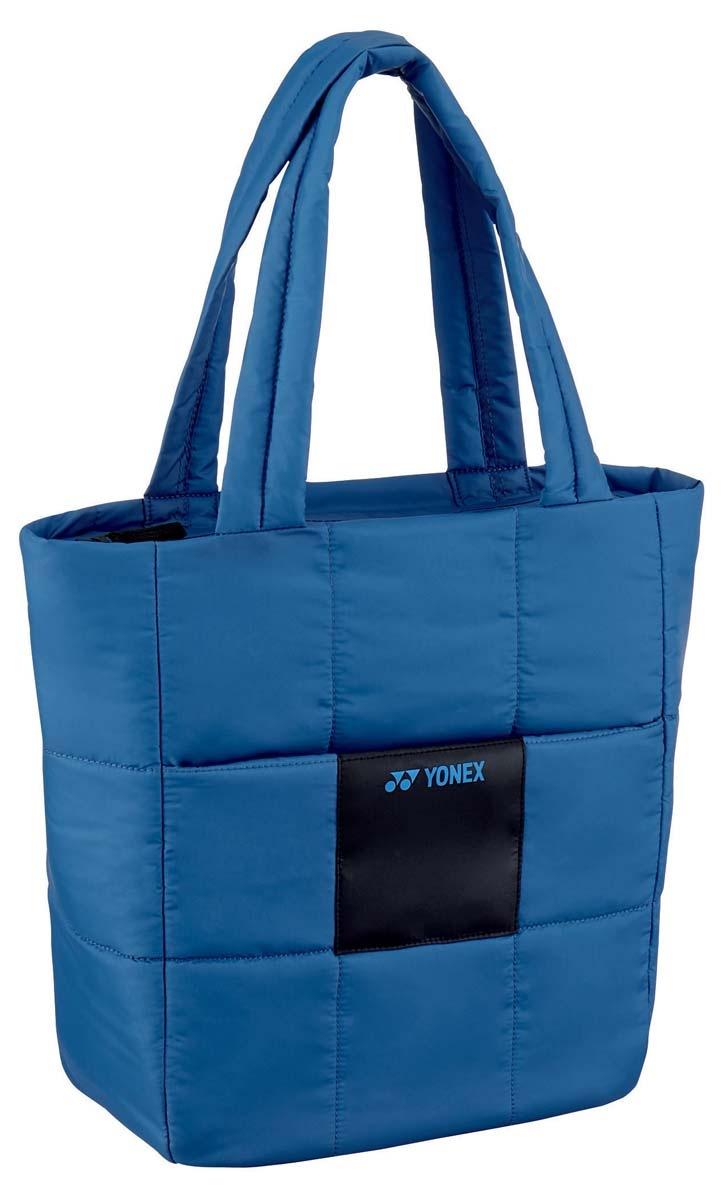 YONEX ヨネックス クーラーバッグ (BAG2467) [色 : スモークブルー]