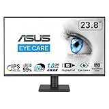 ASUS エイスース VA249QGZ(23.8型 IPSパネル搭載液晶モニター)5年保証モデル(VA249QGZ)