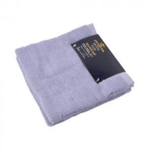 コスギゼン(Kosugizen) Nカラーウォッシュタオル3枚組 ラベンダーパープル ZG-14024-3(9)LP (2209107)