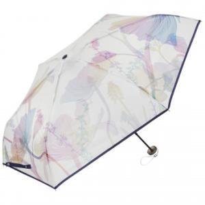 ウォーターフロント(Waterfront) Waterfront memorif. ネオミニ 折りたたみ傘 51cm あさやけ U351-0883OT2-B0 (2206475)