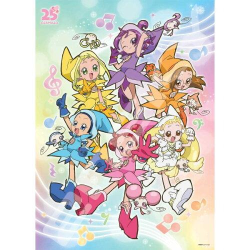 おジャ魔女どれみ　海外　ジグソーパズル 1000ピース① 21849327.jpg