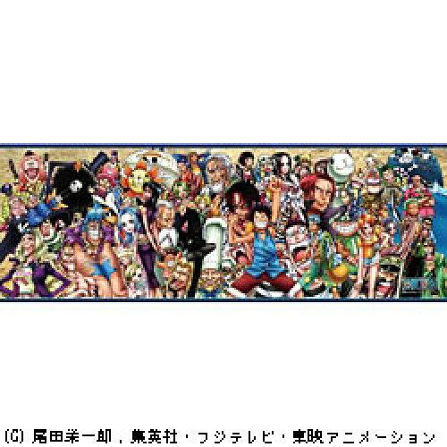 エンスカイ 352-38 ジグソーパズル ワンピース ONE PIECE CHRONICLESII (1309870)