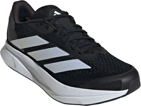 Shoes - ADIDAS アディダス 51_DURAMOSL2MWIDE (IF9400) [色 : コアBLK/フットウェア] [サイズ : 250]