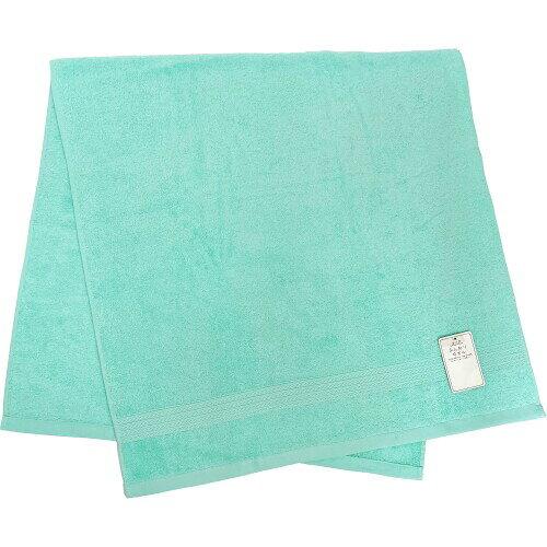 林(Hayashi) 林(HAYASHI) バスタオル メルティーカラー ブルー BM437401 (2270193)