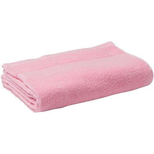 林(Hayashi) 林(HAYASHI) バスタオル メルティーカラー ピンク BM437402 (2270194)