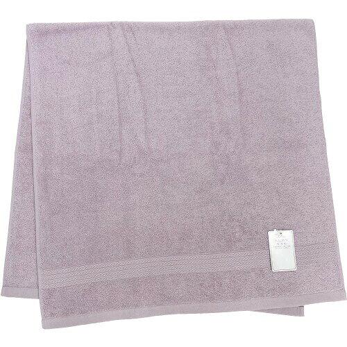 林(Hayashi) 林(HAYASHI) バスタオル メルティーカラー パープル BM437405 (2270195)