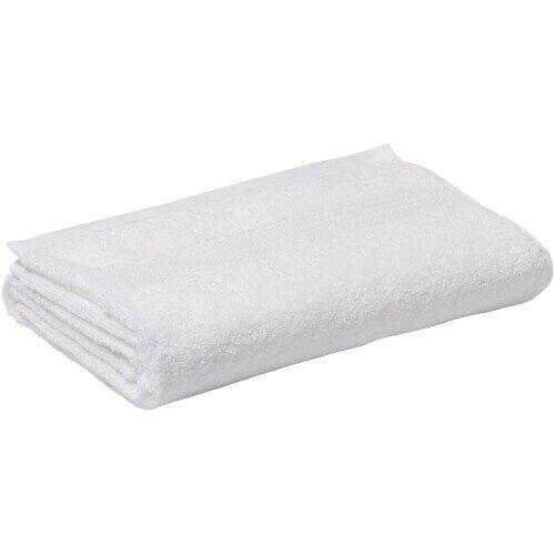 林(Hayashi) 林(HAYASHI) バスタオル メルティーカラー ホワイト BM437410 (2270196)