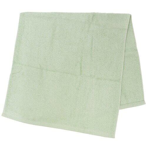 林(Hayashi) 林(HAYASHI) コンパクトバスタオル モナカラー(泉州)グリーン CM202004 (2270204)