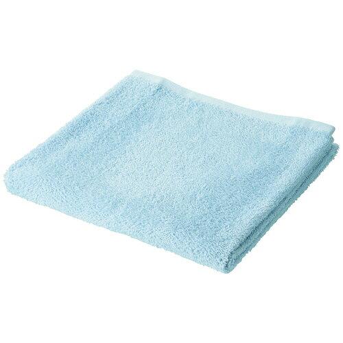 林(Hayashi) 林(HAYASHI) バスタオル テラカラー ブルー BN602401 (2269912)