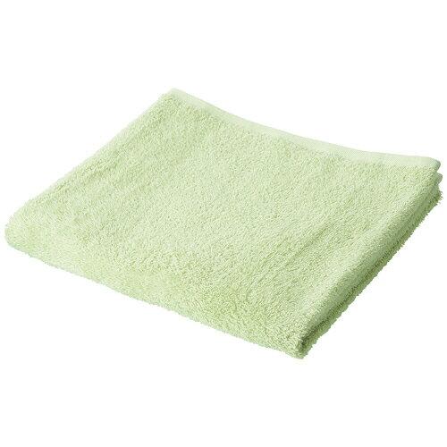 林(Hayashi) 林(HAYASHI) バスタオル テラカラー グリーン BN602404 (2269914)