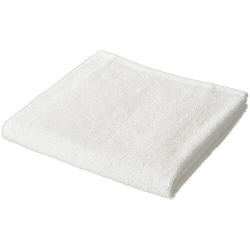 林(Hayashi) 林(HAYASHI) バスタオル テラカラー ホワイト BN602410 (2269916)