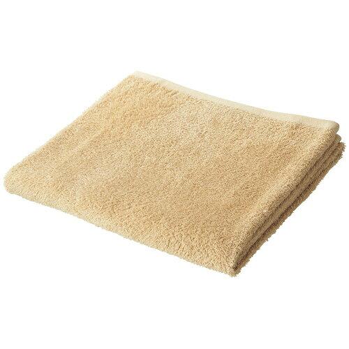 林(Hayashi) 林(HAYASHI) バスタオル テラカラー ベージュ BN602428 (2269913)