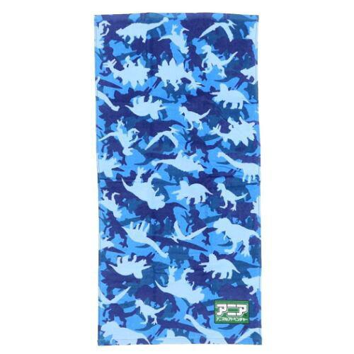 林(Hayashi) 林(HAYASHI) コンパクトバスタオルタオル アニア シルエット CN452200 (2269602)