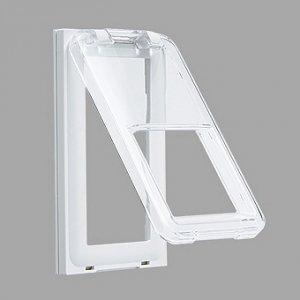 PANASONIC �ѥʥ��˥å� �ݸ�С��ե����å��ץ졼�� 1Ϣ�� ���֥�ϥ�ɥ� �������С��� �������� �ۥ磻�� WT89512W