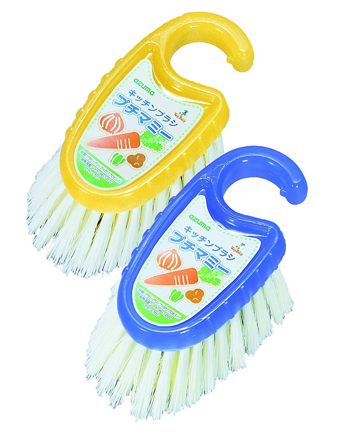 &nbsp;メーカー&nbsp;アズマ工業(Azuma Industrial)&nbsp;商品カテゴリ&nbsp;掃除用品＞キッチンブラシ&nbsp;発送目安&nbsp;1日〜2日以内に発送予定（土日祝除）&nbsp;お支払方法&nbsp;...