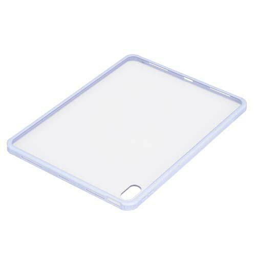 �ʥ��Х䥷 TBCIPA24103PUR iPadAir(M2)11������� �׷�ۼ����̥�����