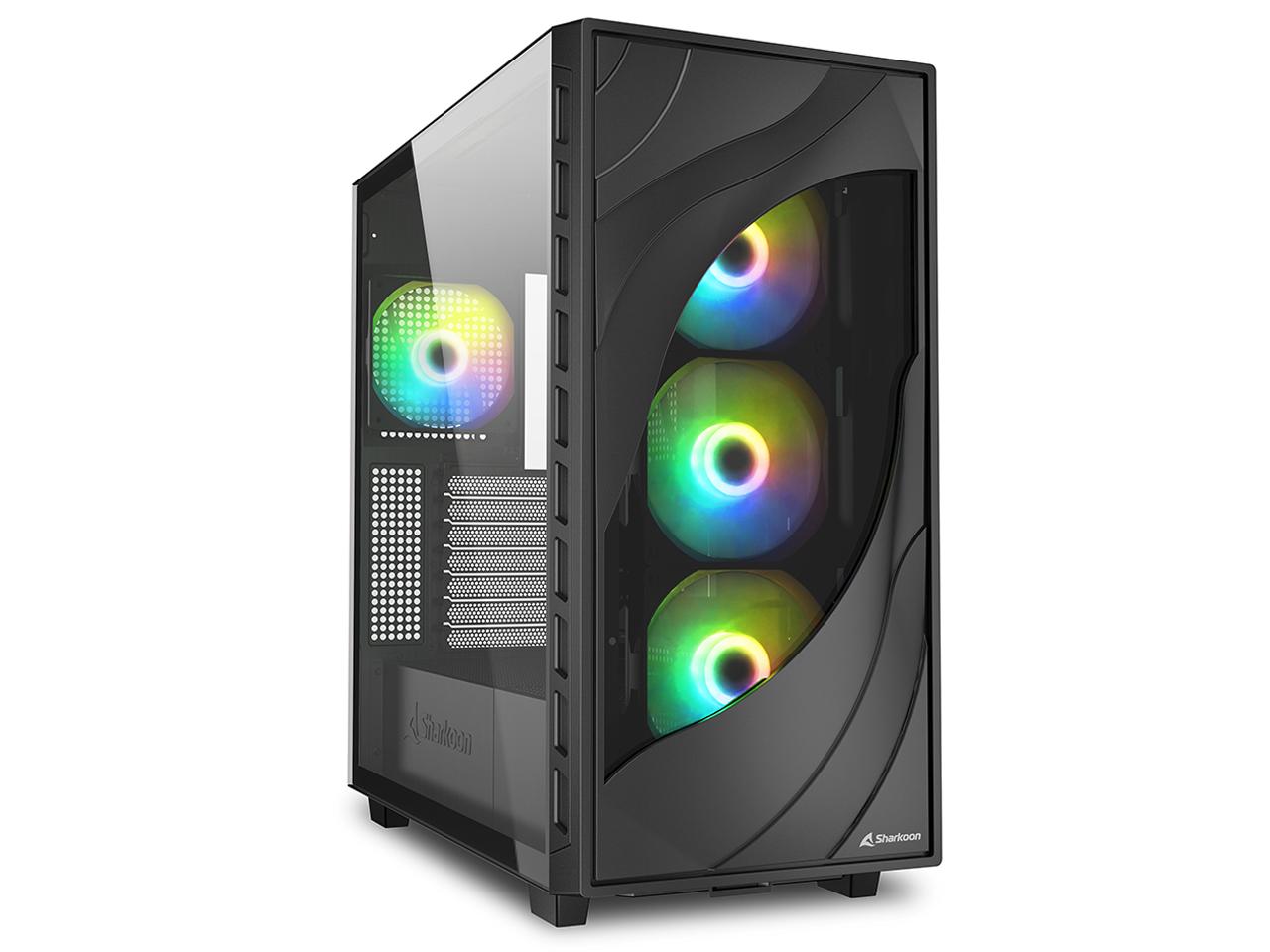 Sharkoon REBEL C80G RGB