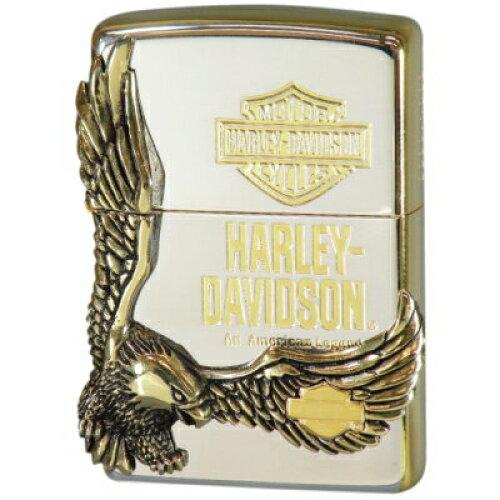 ジッポー(Zippo) ZIPPO (ハーレーダビッドソン) HDP-17 (1126235)
