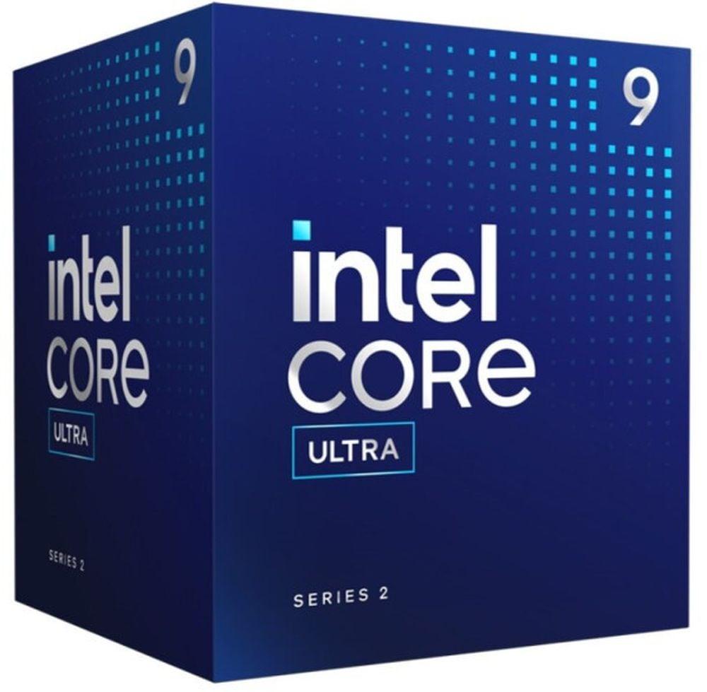 INTEL インテル MM99CN9F CoreU9-285 LGA1851(INT-BX80768285)