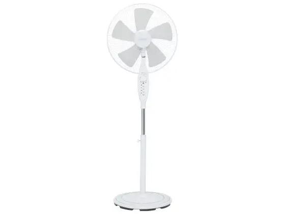 TOYOTOMI トヨトミ TOYOTOMI ACフロア扇風機 FS-F40P(W) (FSF40PW 4103)