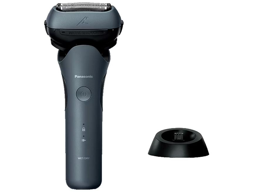 PANASONIC パナソニック 3枚刃シェーバーES-L361W-Aティールブルー