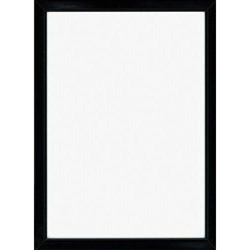 APJ アートプリントジャパン A.P.J. アートプリントジャパン アルミフレーム・アルミパネル Eフレーム ポスターサイズ(450×600mm) ブラック・1000011853 (2276743)