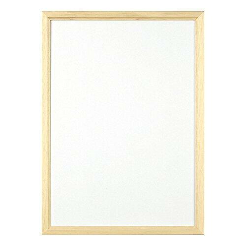 APJ アートプリントジャパン A.P.J. アートプリントジャパン 木製フレーム HN型フレーム 太子サイズ(288×379mm) ナチュラル・1000014234 (2276752)