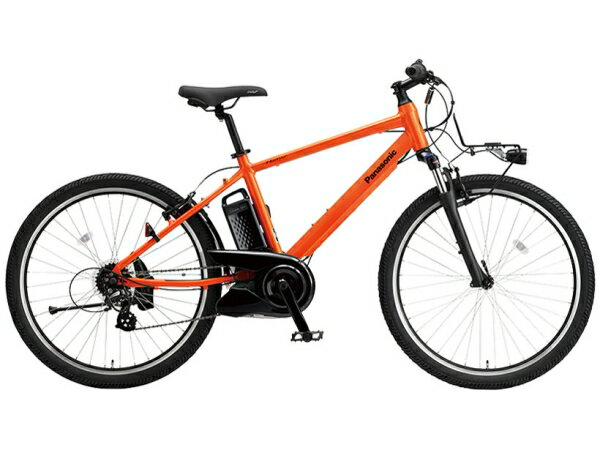 PANASONIC パナソニック panasonic ハリヤ BE-FH671K パールオレンジ 2 ...