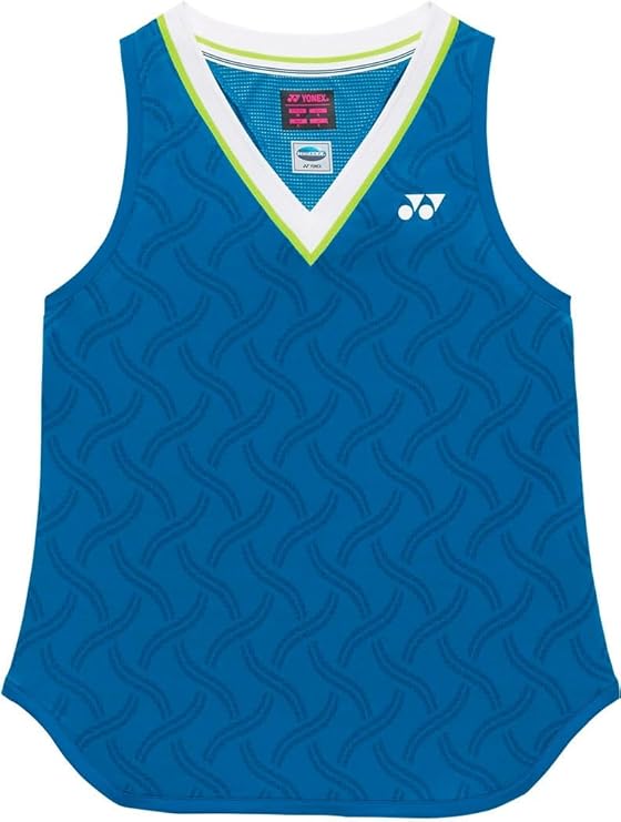 &nbsp;メーカー&nbsp;YONEX ヨネックス&nbsp;商品カテゴリ&nbsp;テニス用ウェア・シューズ＞レディースウェア&nbsp;発送目安&nbsp;1週間以内に発送予定&nbsp;お支払方法&nbsp;銀行振込・クレジットカード&nbsp;送料&nbsp;送料無料&nbsp;特記事項&nbsp;&nbsp;その他&nbsp;[テニス]