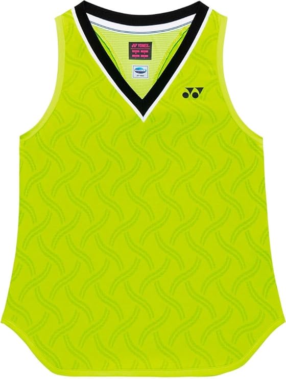 &nbsp;メーカー&nbsp;YONEX ヨネックス&nbsp;商品カテゴリ&nbsp;テニス用ウェア・シューズ＞レディースウェア&nbsp;発送目安&nbsp;1週間以内に発送予定&nbsp;お支払方法&nbsp;銀行振込・クレジットカード&nbsp;送料&nbsp;送料無料&nbsp;特記事項&nbsp;&nbsp;その他&nbsp;[テニス]