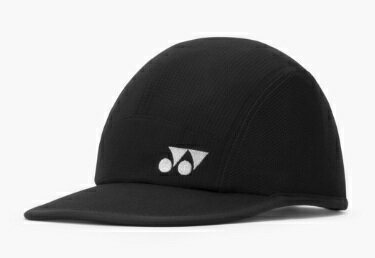 YONEX ヨネックス ユニキャップ (40131) [色 : ブラック] [サイズ : L]