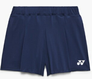 YONEX ヨネックス ウィメンズショートパンツ (25112) [色 : ダークネイビー] [サイズ : M]
