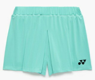 YONEX ヨネックス ウィメンズショートパンツ (25112) [色 : クリアーミント] [サイズ : L]