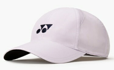 【在庫限即納】YONEX ヨネックス ユニキャップ (40112) [色 : ペールライラック]
