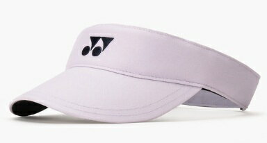 Other - YONEX ヨネックス ウィメンズサンバイザー (40113) [色 : ペールライラック]