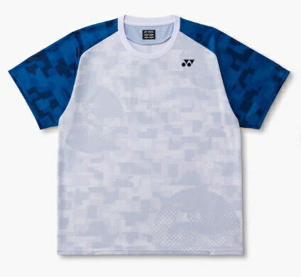 YONEX ヨネックス ユニドライTシャツ (16900) [色 : ホワイト] [サイズ : XO]